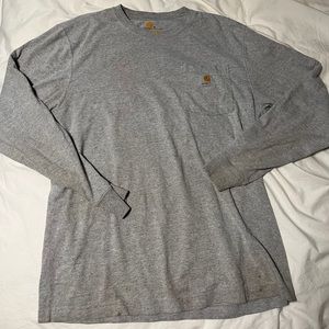 Carhartt Long Sleeve